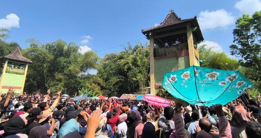 Klaten Bersinar - Tribunsolo.com