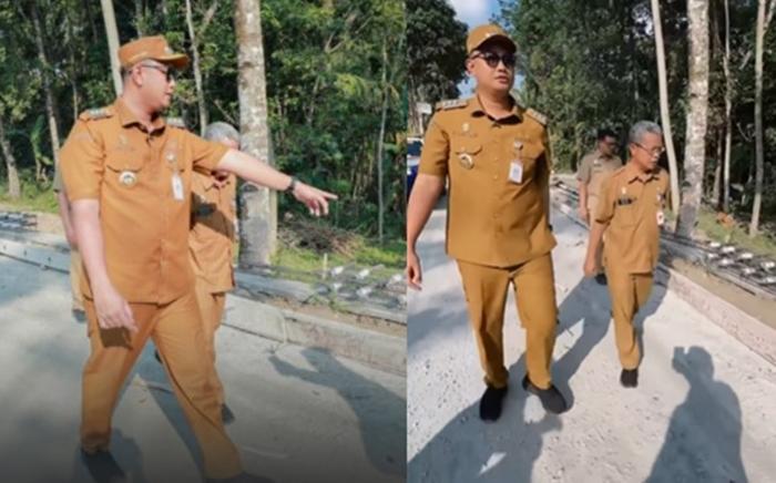 Klaten Bersinar - Tribunsolo.com