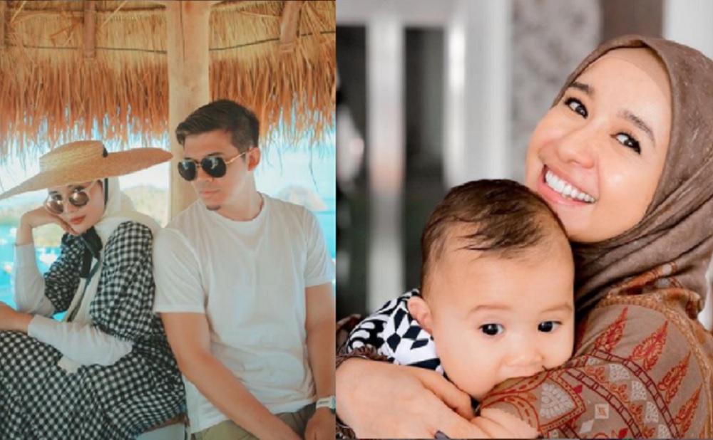 Irwansyah Pamer Momen Ukkasya Digendong Laudya Cynthia Bella, Ada yang Memuji hingga Mencibir
