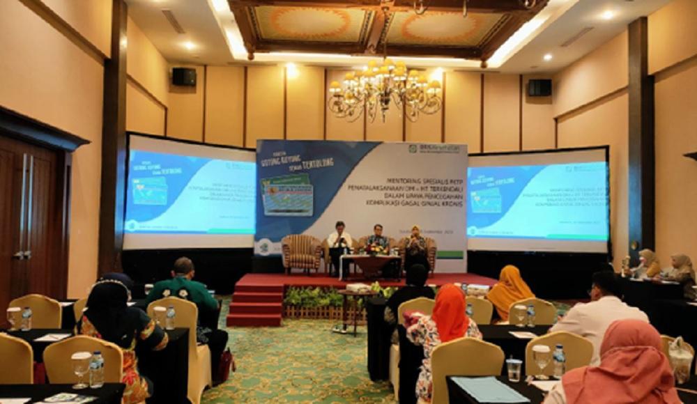 Manfaat Skrining Riwayat Kesehatan, Dapat Dilakukan oleh Peserta JKN Berusia Lebih dari 15 Tahun