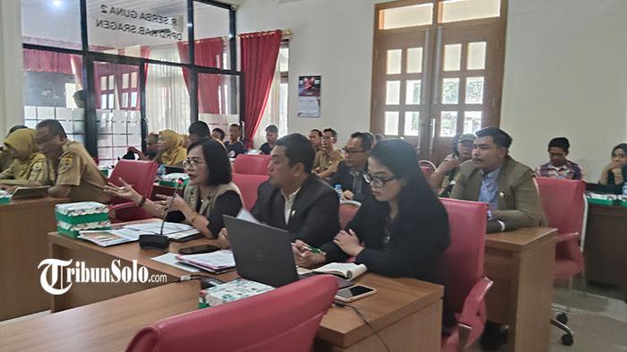 Tak Hanya Pelaku, Kuasa Hukum Siswa Tewas di Sragen Minta Sekolah & Disdikbud Ikut Bayar Restitusi