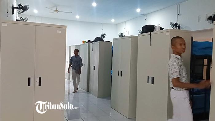 Ini Rutinitas Harian yang Wajib Dilakukan Siswa Sekolah Rakyat Solo sedari Bangun Tidur