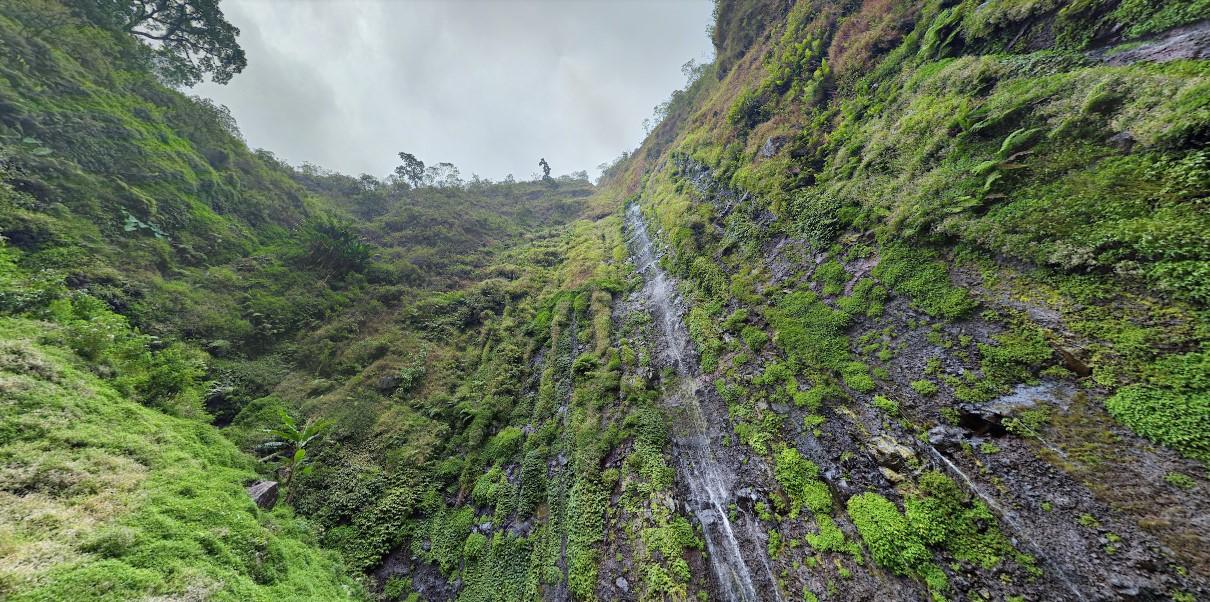 Rekomendasi Wisata di Boyolali: Air Terjun Semuncar, Sempat Viral Hingga Dikunjungi Banyak Wisatawan