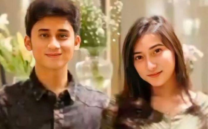 Alshad Ahmad Masih Liburan, Ini Penjelasan KUA Bandung Soal Kabar Pernikahan Alshad dan Nissa Asyifa