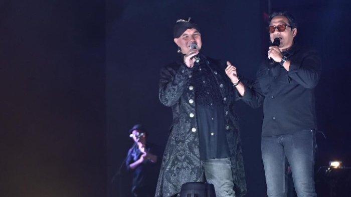 Alasan Unik Ahmad Dhani Tolak Royalti saat ATF Bawakan Lagunya: Aku Udah Banyak Duit