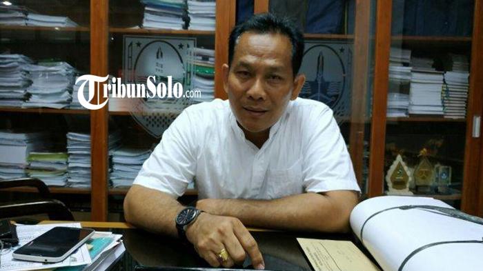 Gerindra Solo Buka Pendaftaran Bacaleg Pemilu 2024, Eks Napi Boleh Daftar