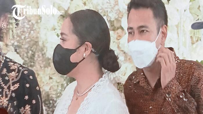 Daftar Tamu yang Sudah Hadir di Tasyakuran Kaesang-Erina : Ada Prabowo hingga Raffi Ahmad