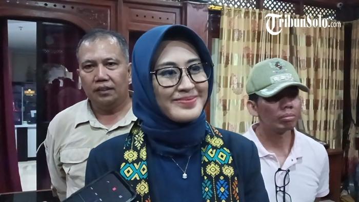 Astrid-Widayani-ungkap-alasan-Gibran-batal-blusukan-di-Solo.jpg