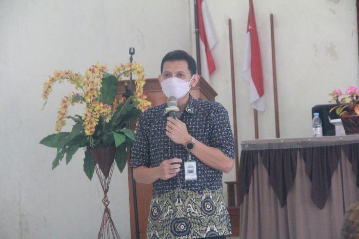 BPJS Kesehatan Surakarta dan Pemkab Karanganyar Ajak Masyarakat Karanganyar Punya Jaminan Kesehatan