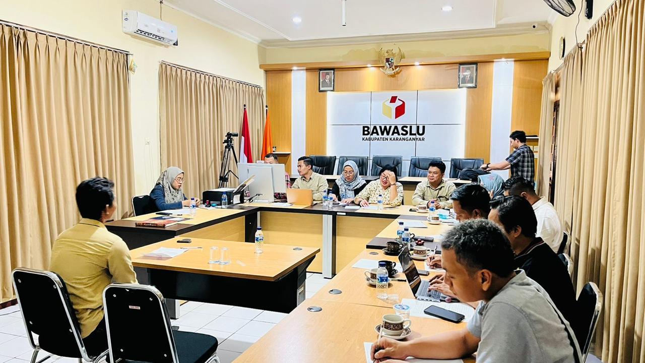 Diduga Rusak dan Ambil APK Buat Tutup Atap Rumah yang Bocor, Warga Karanganyar Terancam Bui 6 Bulan