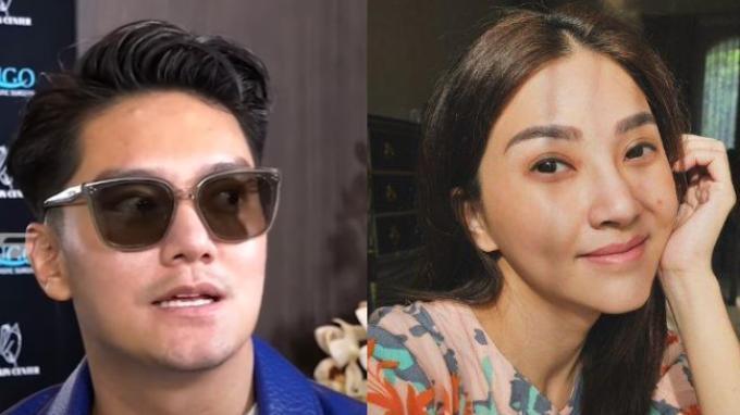 Setelah Ayu Ting Ting, Boy William Kaget Kini Dijodoh-jodohkan dengan Sarwendah