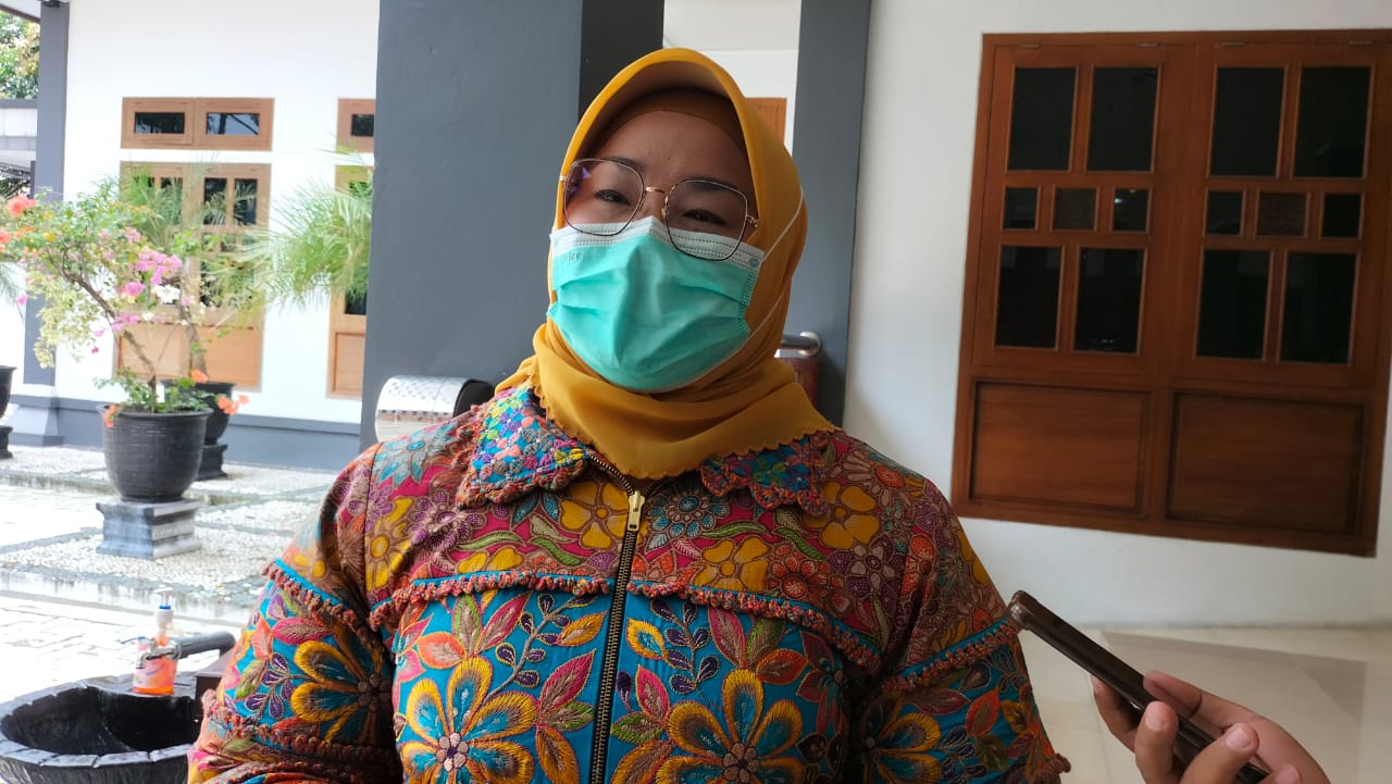 Absen Dua Tahun Terakhir Akibat Pandemi, Bupati Sragen Kembali Gelar Safari Ramadan Tahun Ini