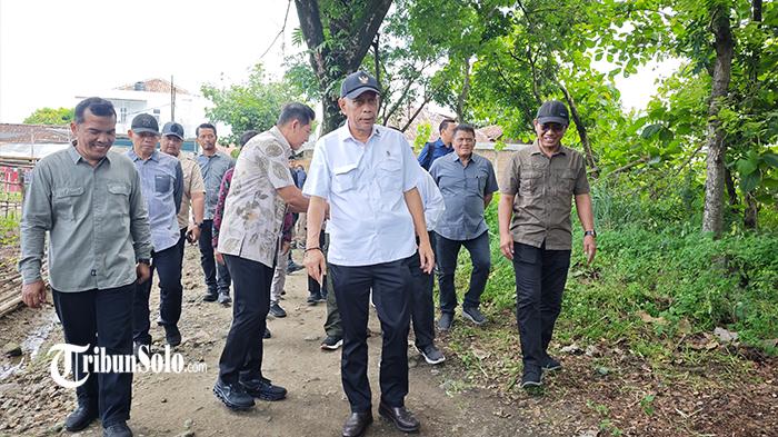 2 Sekolah Rakyat di Solo Dipindah ke Sukoharjo Tahun 2026, Wamensos : Lahan di Solo Terlalu Padat