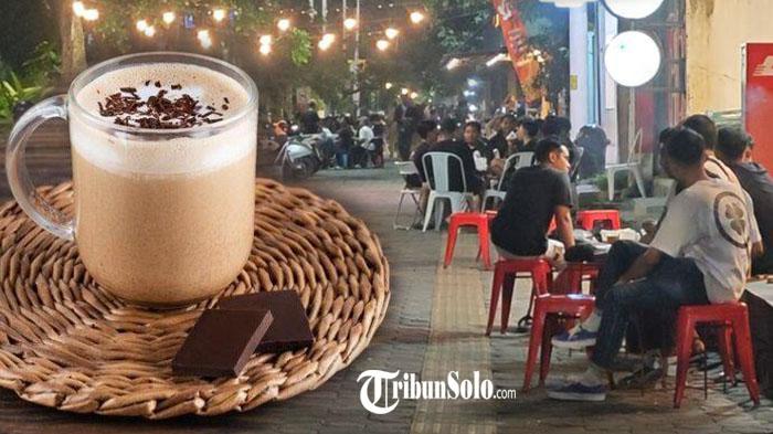 Coffee Shop di Solo Langgar Aturan, Satpol PP Bakal Awasi Jalan Slamet Riyadi & Keprabon Tiap Malam