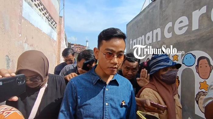 Cak Imin Mau Bangun 40 Kota Setara Jakarta, Gibran Akui Solo Belum Bisa Jadi Kota Penggerak Ekonomi