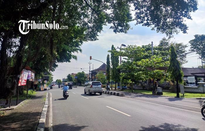 Prakiraan Cuaca Solo Hari Ini Kamis 7 Mei 2026 : Cerah Berawan di Semua Kecamatan