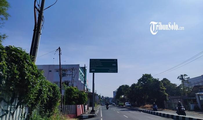 Prakiraan Cuaca Solo Hari Ini Kamis 14 Mei 2026 : Berawan di Momen Tanggal Merah