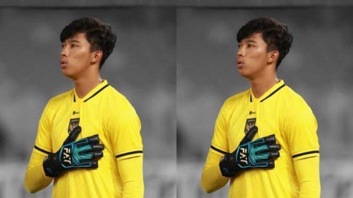 Daffa Fasya Kebobolan 3 Gol, STY Ungkap Alasan Tak Pasang Cahya Supriyadi Hadapi Laos di Solo