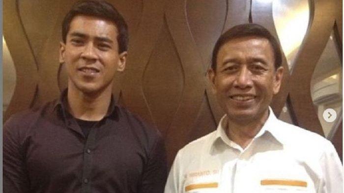 Kini Jadi Artis FTV Terkenal, Siapa Sangka Pria Ini Dulu Ajudan Wiranto, Ungkap Kisah Hidupnya