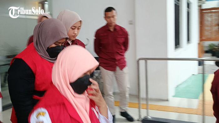 Korupsi Rp1,9 M di Puskesmas Kemusu Boyolali : Putri Wajib Ganti Rugi Rp1,248 M atau Hartanya Disita