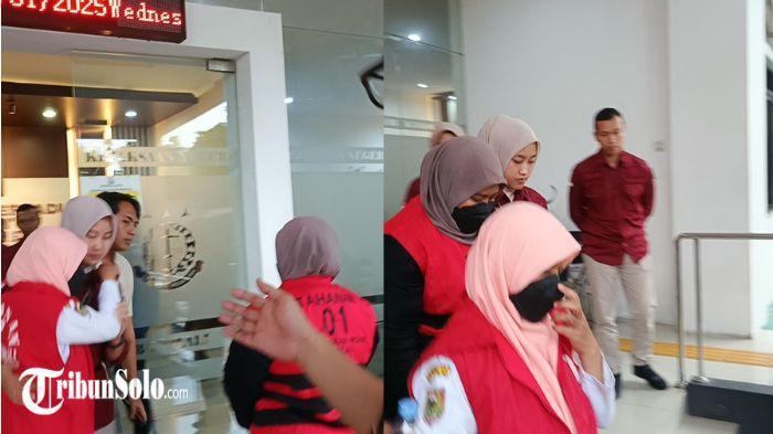 Kasus Korupsi Rp1,9 M di Puskesmas Kemusu Boyolali : PA Divonis 6 Tahun Bui, Rekannya Cuma Setahun