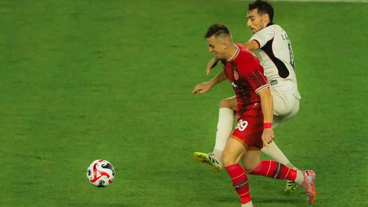 Persis Solo Vs Persebaya : Duel Tim yang Lagi Down Melawan Tim yang Tengah On Fire