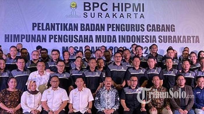 Klarifikasi HIPMI Solo soal Uang Pendaftaran Muscab: Ada di AD/ART, Disepakati OC Hingga Presidium