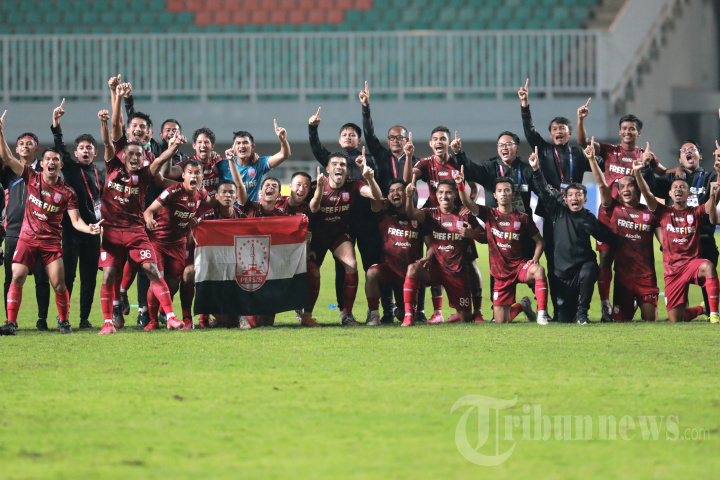 Alasan Novus Esports Terima Kolaborasi Sama Persis Solo : Kembangkan Atlet Berbakat dari Grassroots