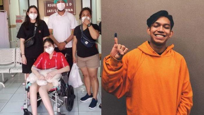 Beredar Kabar Gaga Muhammad Berencana Nikahi Laura Anna, Pengacara Ungkap Fakta Sebenarnya