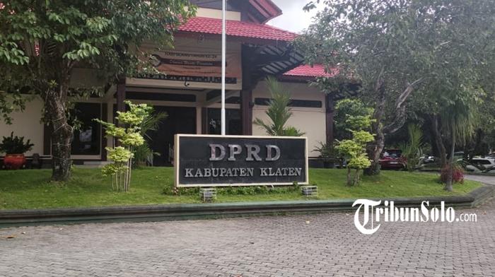 DPRD Klaten Tetapkan 28 Oktober 1950 sebagai Hari Jadi, Tahun Ini Jadi Peringatan Pertama