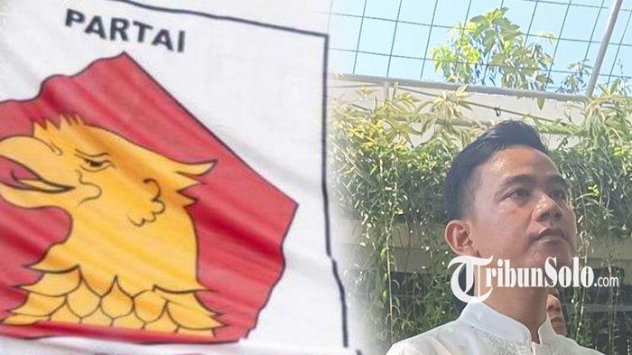 Dipanggil PDIP, Rumor Gibran Dilirik Gerindra Mencuat, Ketua Gerindra Solo : Semua Punya Kemungkinan