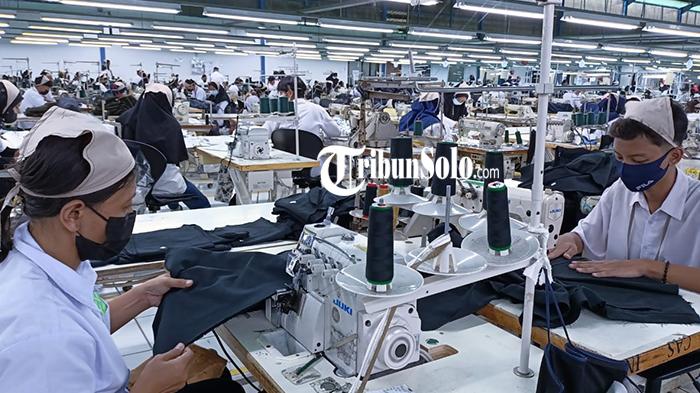 UMK Boyolali 2026: Buruh Minta Rp3,3 Juta Sesuai Survei Kebutuhan Hidup Layak