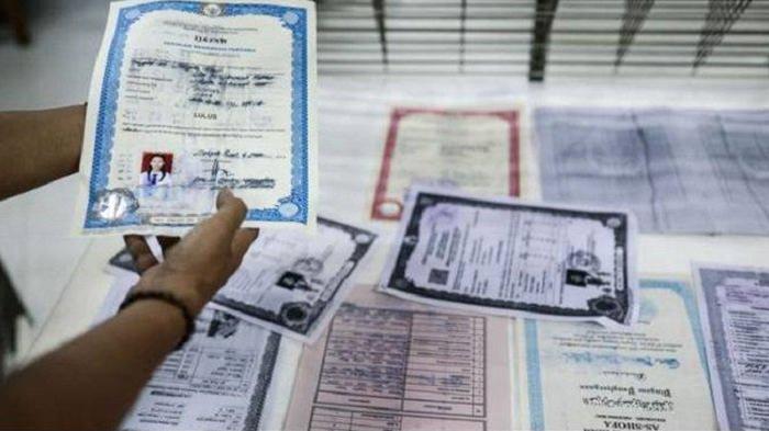 SMPN 2 Banyudono Tahan Ijazah Alumni, Kabid SMP Disdikbud Boyolali Akui Sudah Wanti-wanti Kepsek