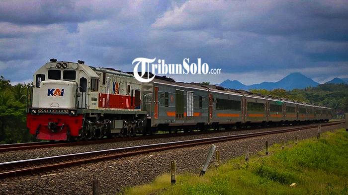 Ibu asal Wonogiri Ternyata Salah Satu Penumpang KRL di Bekasi yang Tewas, Kini Tinggalkan 2 Anak
