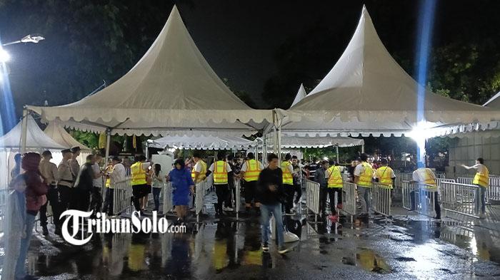 Ada Calo Tiket di Perebutan Juara 3 Piala Dunia U-17, Patok Harga Rp 150 Ribu untuk Tribun Timur