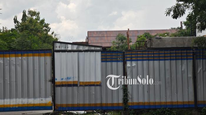 Jokowi Ogah Tempati Rumah Pensiun di Colomadu, Tegaskan Tetap Berdomisili di Sumber Solo