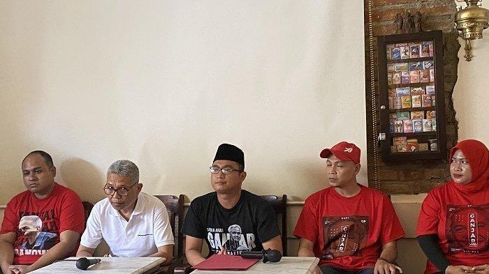 Kecewa Partainya Bakal Dukung Prabowo jadi Capres 2024, 6 Kader PSI Pilih Mengundurkan Diri