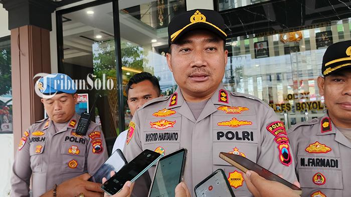 Fenomena Pasang Bendera One Piece Jelang HUT RI, Kapolres Boyolali Sebut Tak Ada Konsekuensi Hukum