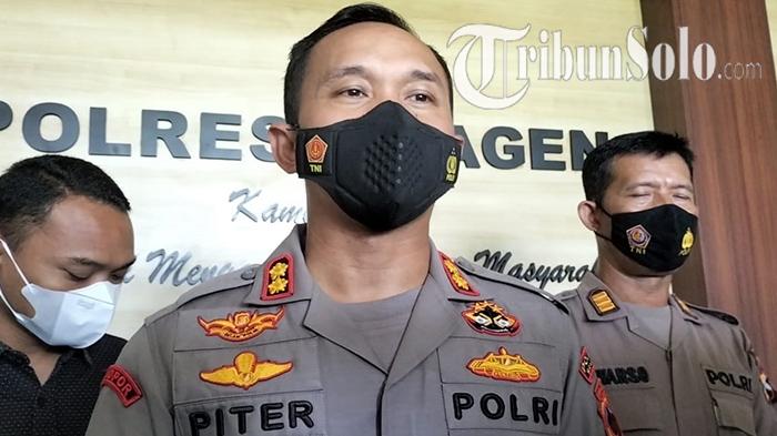 Update Kasus Rudapaksa Bocah 9 Tahun di Sukodono, Kapolres Sragen: Doakan Segera Ada Tersangka