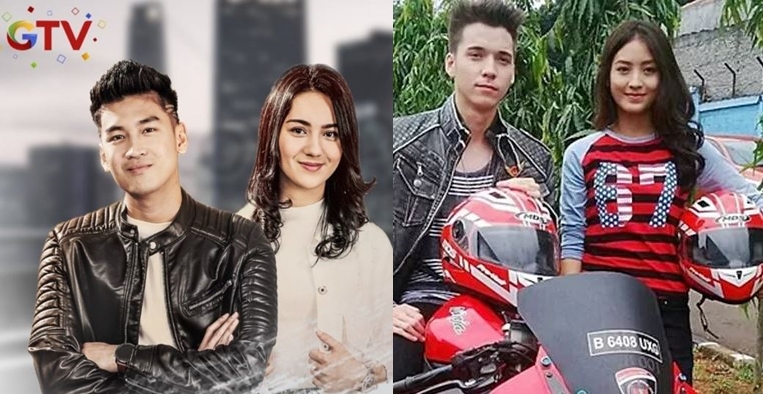 Ersya Aurelia Jadi Reva di Anak Jalanan Versi Baru, Ini Reaksinya Dibandingkan dengan Natasha Wilona
