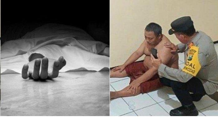 Wanita Hamil di Pasuruan Dibunuh Mertua, Terungkap Perubahan Sikap Pelaku 2 Hari Belakangan