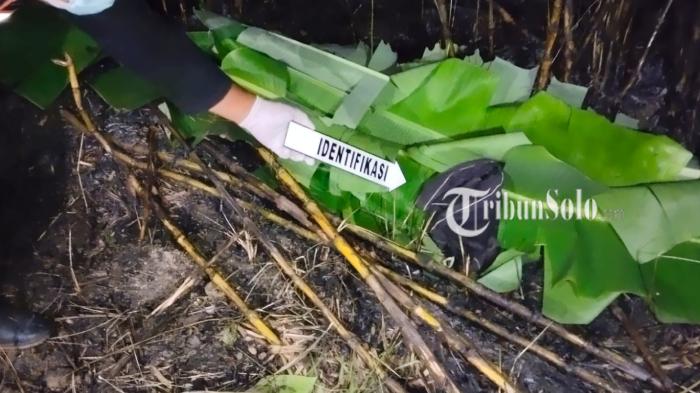 Kondisi Warga Singodutan yang Tewas di Tepi Waduk Tandon Wonogiri, Tak Ada Tanda Kekerasan