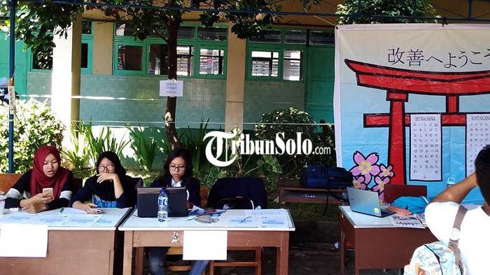 Mengenal Ekskul Budaya Jepang Kaizen di SMAN 5 Surakarta, Siswa Belajar Bahasa hingga Budaya