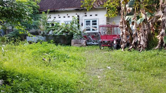 Ndalem Kusumobratan, Rumah Pangeran Keraton Solo Disita Kejaksaan Terkait Korupsi Asuransi Taspen
