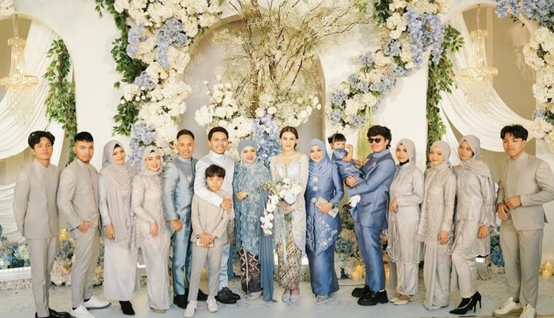 Curcol, Aurel Hermansyah Kenang Momen Lamarannya Dulu yang Tak Dihadiri Keluarga Gen Halilintar