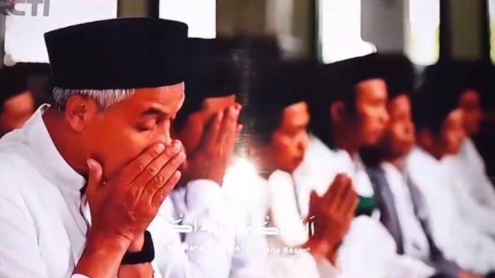 KPI tak Temukan Pelanggaran di Tayangan Adzan Ganjar: Tak Ada Ajakan Pilih Kelompok Tertentu