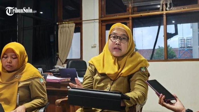 Besok, ASN Pemkot Solo Uji Coba WFA : Target Kerja Lebih Tinggi, Biaya Jajan Ditanggung Pribadi