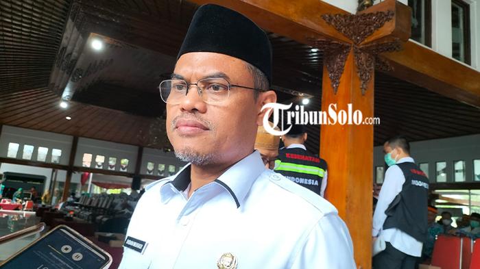 Kepala-Kantor-Kementerian-Agama-Kabupaten-Sragen-Ihsan-Muhadi-saat-ditemui-TribunSolocom.jpg