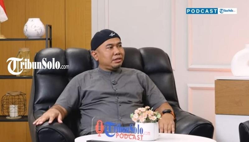 Ketua-DPD-PKS-Solo-Daryono-saat-podcast-bersama-TribunSolocom-Jumat-3082024.jpg