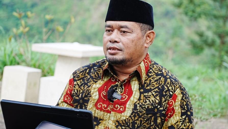 DPRD Klaten Intensifkan Monitoring Digitalisasi Pajak, Pastikan Tak Memberatkan Warga